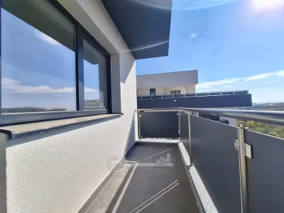 Apartament 3 camere de vanzare in Iasi, Galata, 87 mp, bloc nou, INTABULAT, MUTARE IMEDIATA - foto 18