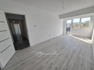 Apartament 3 camere de vanzare in Iasi, Galata, 87 mp, bloc nou, INTABULAT, MUTARE IMEDIATA - foto 20