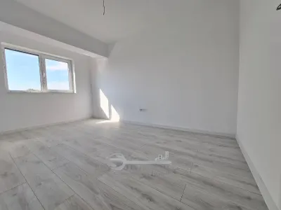 Apartament 3 camere de vanzare in Iasi, Galata, 87 mp, bloc nou, INTABULAT, MUTARE IMEDIATA - foto 3
