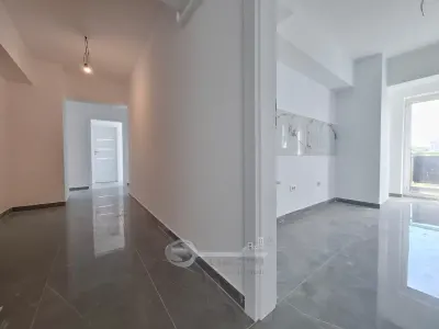Apartament 3 camere de vanzare in Iasi, Galata, 87 mp, bloc nou, INTABULAT, MUTARE IMEDIATA - foto 21
