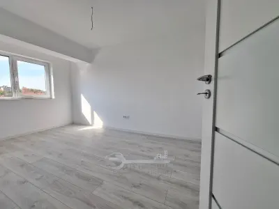 Apartament 3 camere de vanzare in Iasi, Galata, 87 mp, bloc nou, INTABULAT, MUTARE IMEDIATA - foto 4