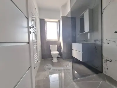 Apartament 3 camere de vanzare in Iasi, Galata, 87 mp, bloc nou, INTABULAT, MUTARE IMEDIATA - foto 6