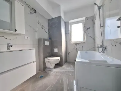 Apartament 3 camere de vanzare in Iasi, Galata, 87 mp, bloc nou, INTABULAT, MUTARE IMEDIATA - foto 9