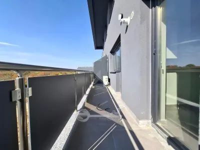 Apartament 3 camere de vanzare in Iasi, Galata, 87 mp, bloc nou, INTABULAT, MUTARE IMEDIATA - foto 10
