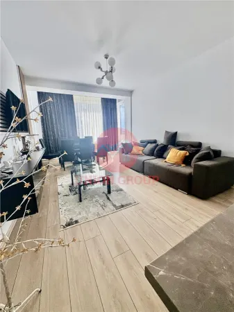 Apartament 2 camere Constanța - poza 1