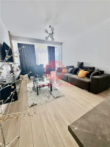 Apartament 2 Camere Decomandat de inchiriat Novopolis - Constanta