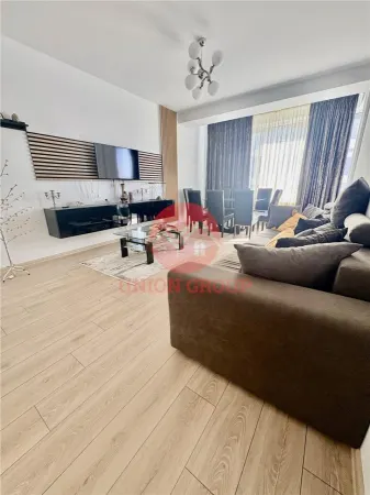 Apartament 2 camere Constanța - poza 2