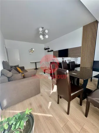 Apartament 2 camere Constanța - poza 3