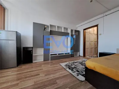 Garsoniera de inchiriat , Tatarasi , Flora , 300 euro - Iasi