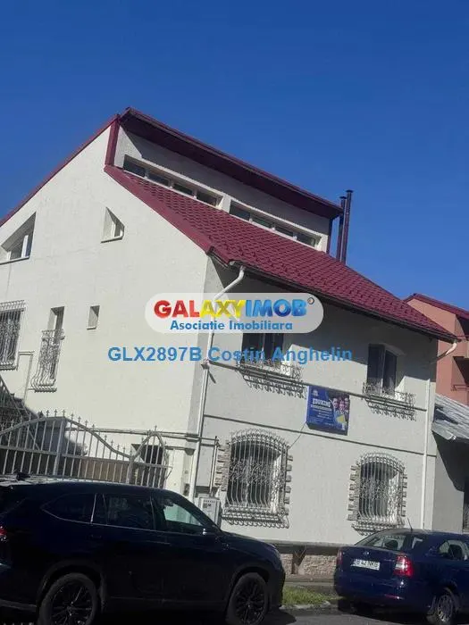 Casă 7 camere București - poza 1