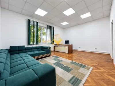 2 camere, Ultracentral, 87mp, Pta Cipariu, Fac. de Drept,Traian Mosoiu - Cluj-Napoca
