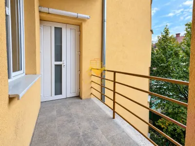2 camere, Ultracentral, 87mp, Pta Cipariu, Fac. de Drept,Traian Mosoiu - foto 9