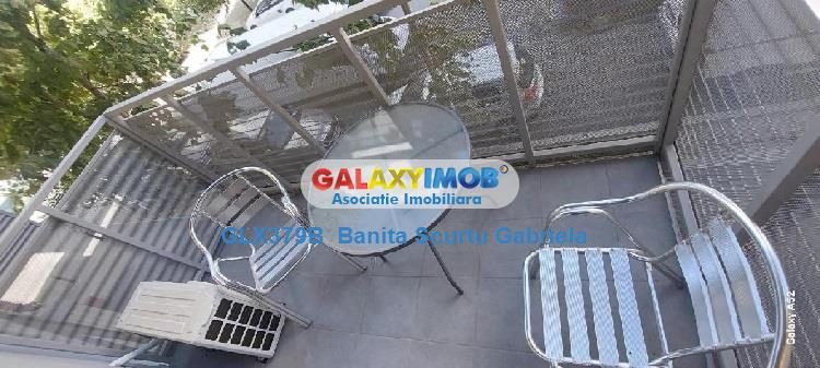 Inchiriere apartament 2 cam ,decomandat zona Morarilor-Herceza - Bucuresti