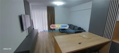 Inchiriere apartament 2 cam ,decomandat , Rezidence Herceza - foto 4