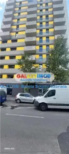 Inchiriere apartament 2 cam ,decomandat , Rezidence Herceza - foto 5