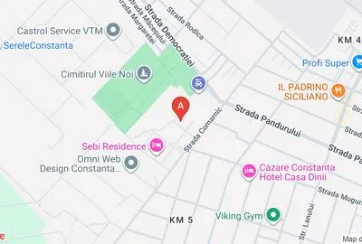 Casa cu teren si dubla deschidere – Str. Bucovinei & Str. Bogdan Voda, Constanta - foto 11