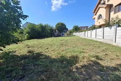 Casa cu teren si dubla deschidere – Str. Bucovinei & Str. Bogdan Voda, Constanta - foto 12