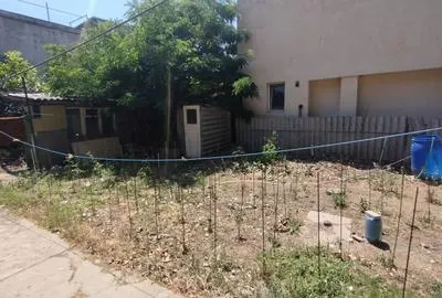 Casa cu teren si dubla deschidere – Str. Bucovinei & Str. Bogdan Voda, Constanta - foto 13