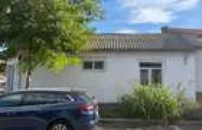 Casa cu teren si dubla deschidere – Str. Bucovinei & Str. Bogdan Voda, Constanta - foto 5