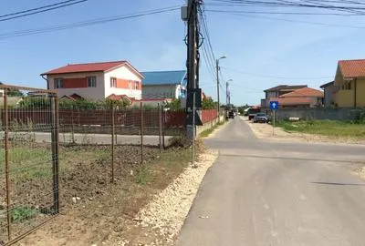 Casa cu teren si dubla deschidere – Str. Bucovinei & Str. Bogdan Voda, Constanta - foto 6