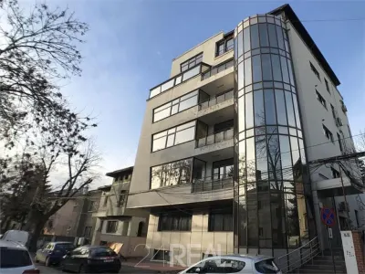 Spatiu pentru birouri - 198mp - Spitalul Elias - Bucuresti