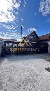 Cladire comerciala cu teren de vanzare strada Regele Mihai - foto 4