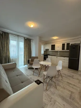 Apartament 2 camere Iași - poza 1