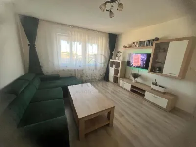 BUCOVINA - 2 CAMERE - DECOMANDAT - CENTRALA PROPRIE - RENOVAT COMPLET - Timisoara