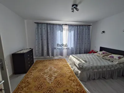 Doua case, teren si padure in Mihaileni - Buces - foto 7