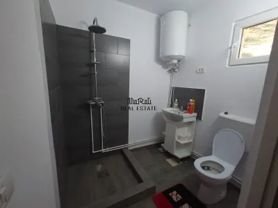 Doua case, teren si padure in Mihaileni - Buces - foto 10