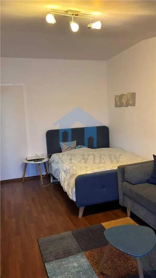Apartament 1 camera Cluj-Napoca - poza 1