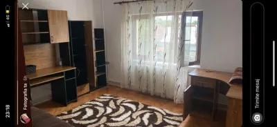 Inchiriez apartament cu 2 camere zona Freidorf - Timisoara