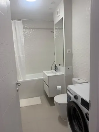 Apartament 1 camera București - poza 5