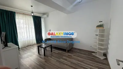 INCHIRIERE apartament 2 camere Berceni- (Metalurgiei) - foto 3
