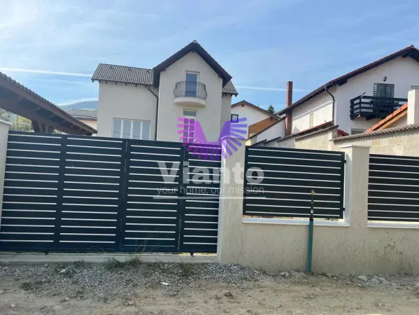 Casă 4 camere Sadu - poza 2