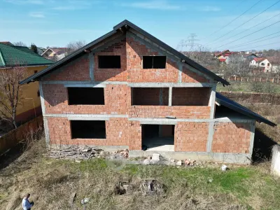 Casă 1 camera Iași - poza 4
