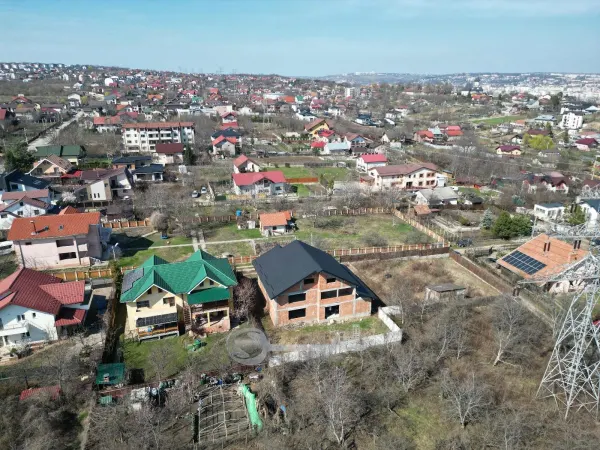 Casă 1 camera Iași - poza 6