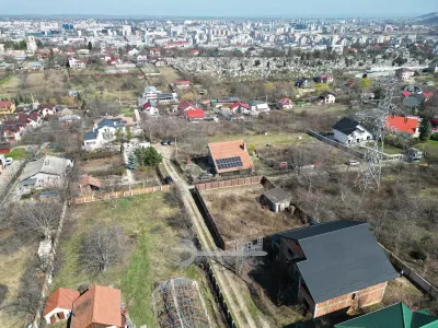 Casă 1 camera Iași - poza 8