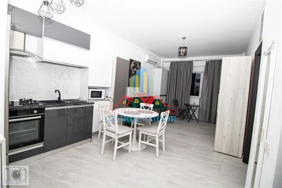 Apartament 2 camere Chiajna - poza 1