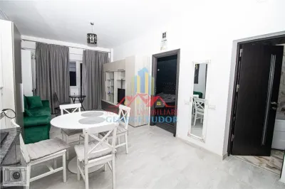 Apartament 2 camere Chiajna - poza 2