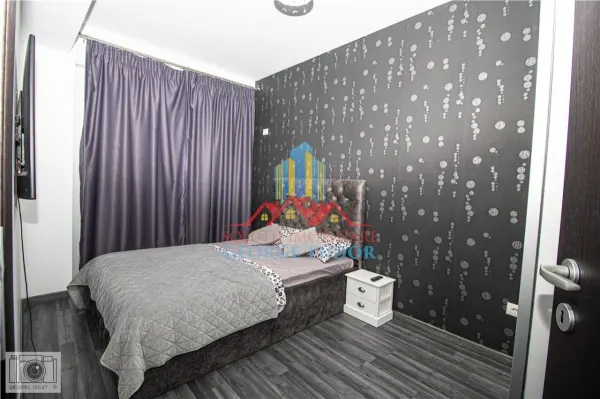 Apartament 2 camere Chiajna - poza 11