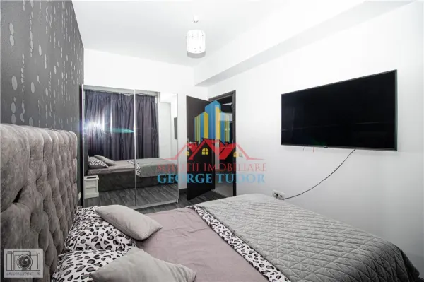 Apartament 2 camere Chiajna - poza 14