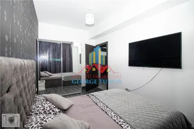 Apartament 2 camere Chiajna - poza 14