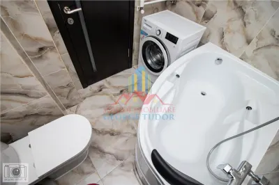 Apartament 2 camere Chiajna - poza 17