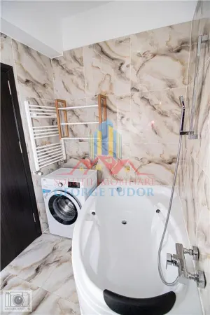 Apartament 2 camere Chiajna - poza 18