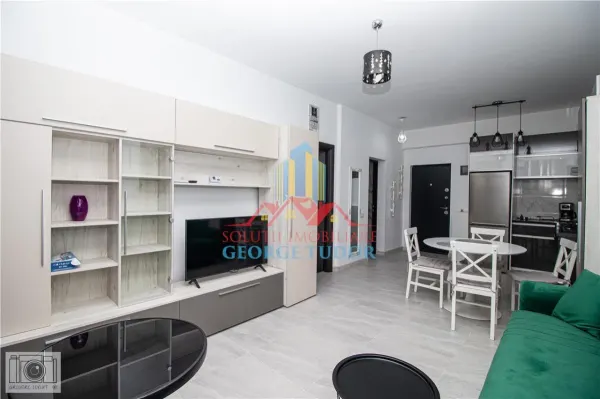 Apartament 2 camere Chiajna - poza 3