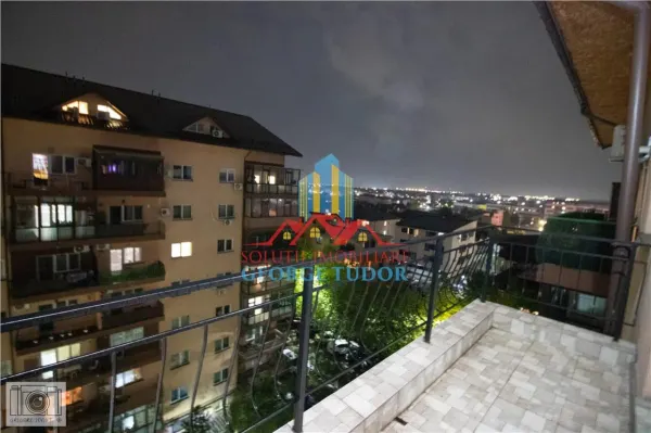 Apartament 2 camere Chiajna - poza 21