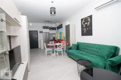 Apartament 2 camere Chiajna - poza 4