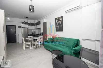 Apartament 2 camere Chiajna - poza 5