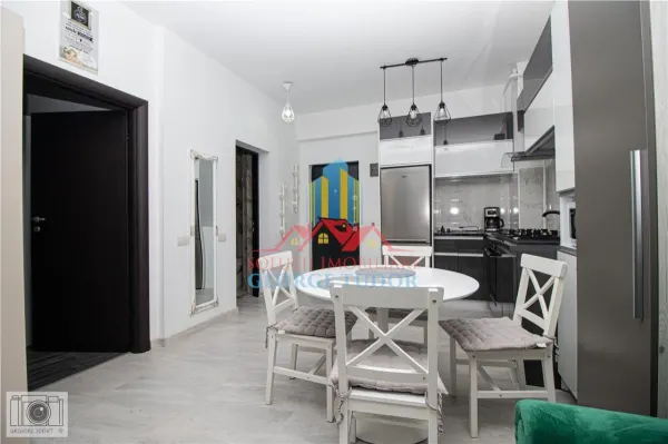 Apartament 2 camere Chiajna - poza 6